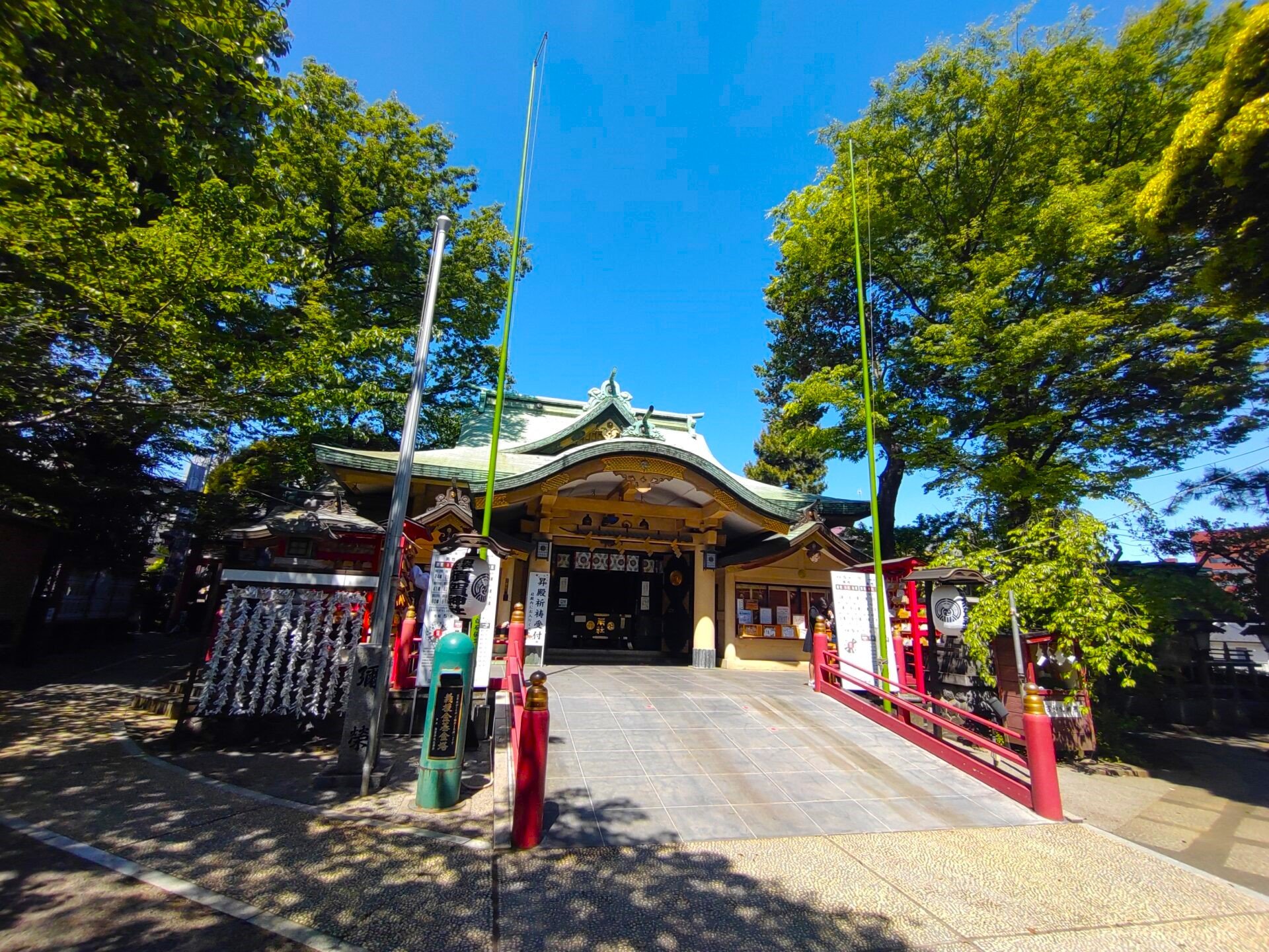 ⛩️ 스가 신사 (須我神社) 이미지 12